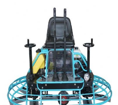 點擊查看詳細(xì)信息<br>標(biāo)題：新型駕駛型抹光機 閱讀次數(shù)：2087