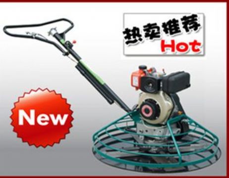 點擊查看詳細(xì)信息<br>標(biāo)題：汽油抹光機 閱讀次數(shù)：2110