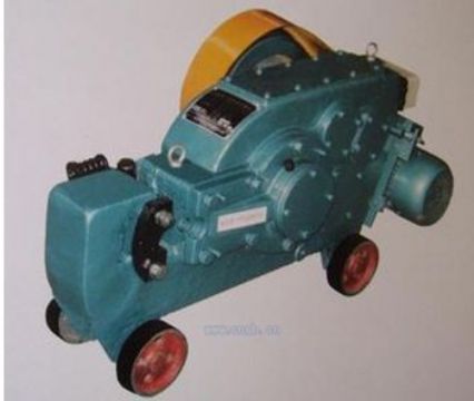 點(diǎn)擊查看詳細(xì)信息<br>標(biāo)題：GQ60型圓鋼切斷機(jī) 閱讀次數(shù)：2400