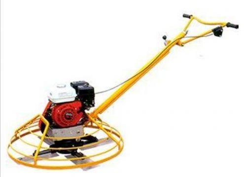 點擊查看詳細(xì)信息<br>標(biāo)題：90汽油抹光機 閱讀次數(shù)：2038