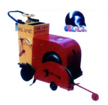 點(diǎn)擊查看詳細(xì)信息<br>標(biāo)題：HLQ-18型切縫機(jī) 閱讀次數(shù)：2663