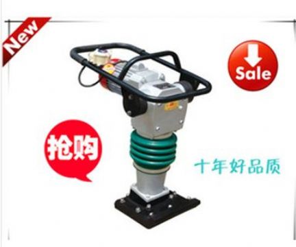 點擊查看詳細(xì)信息<br>標(biāo)題：沖擊夯 閱讀次數(shù)：2023