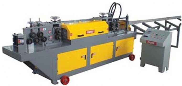 點(diǎn)擊查看詳細(xì)信息<br>標(biāo)題：GT4-14鋼筋調(diào)直切斷機(jī) 閱讀次數(shù)：2765