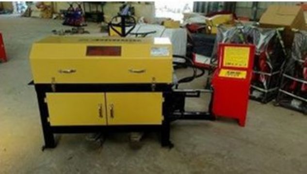 點(diǎn)擊查看詳細(xì)信息<br>標(biāo)題：GT4-10鋼筋切斷機(jī) 閱讀次數(shù)：2011