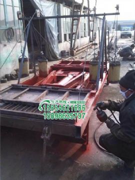 點(diǎn)擊查看詳細(xì)信息<br>標(biāo)題：鐵路專用草支墊生產(chǎn)廠家 閱讀次數(shù)：4402