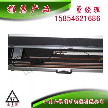 點擊查看詳細信息<br>標題：CLC1000超聲波圍巖裂隙探測儀 閱讀次數(shù)：2797