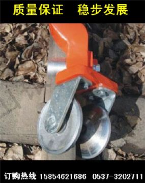 點(diǎn)擊查看詳細(xì)信息<br>標(biāo)題：FMG-4.4型仿形鋼軌打磨機(jī)  FMG-4.4型  仿形鋼軌打磨機(jī) 閱讀次數(shù)：2368