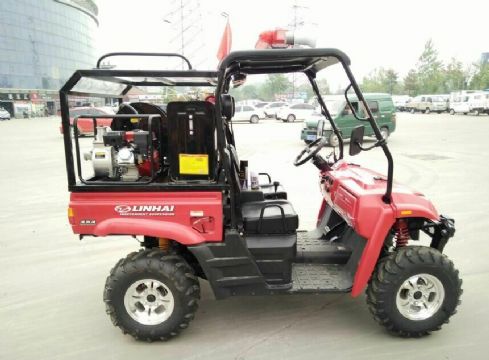 點(diǎn)擊查看詳細(xì)信息<br>標(biāo)題：消防摩托車 閱讀次數(shù)：2583