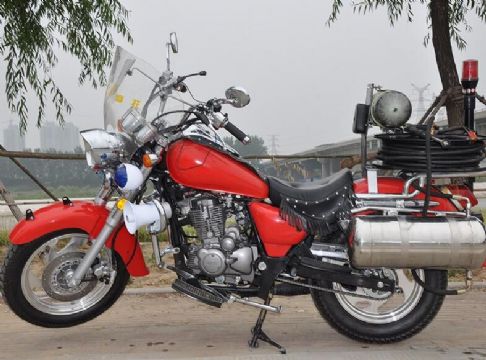 點(diǎn)擊查看詳細(xì)信息<br>標(biāo)題：熱銷消防摩托車廠家直供 閱讀次數(shù)：4275