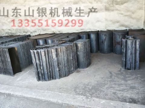 點(diǎn)擊查看詳細(xì)信息<br>標(biāo)題： 礦用溜槽為您定制 閱讀次數(shù)：2822