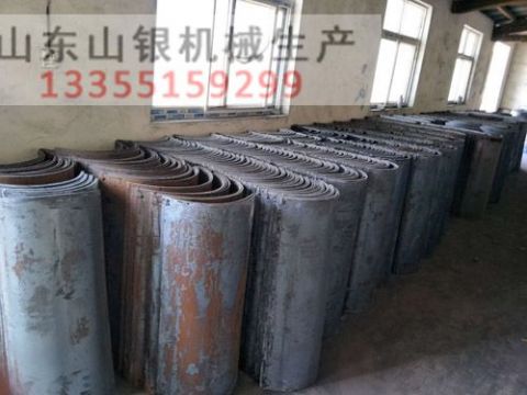 點(diǎn)擊查看詳細(xì)信息<br>標(biāo)題：礦用溜槽價(jià)格_ 閱讀次數(shù)：2613