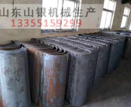 點(diǎn)擊查看詳細(xì)信息<br>標(biāo)題：PVC型溜槽 閱讀次數(shù)：2453