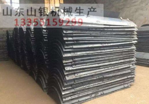 點(diǎn)擊查看詳細(xì)信息<br>標(biāo)題：T型溜槽 閱讀次數(shù)：2251