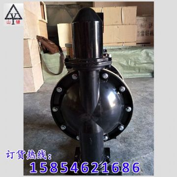 點擊查看詳細信息<br>標題：隔膜泵|氣動隔膜泵|隔膜泵|隔膜泵廠家 閱讀次數(shù)：2117