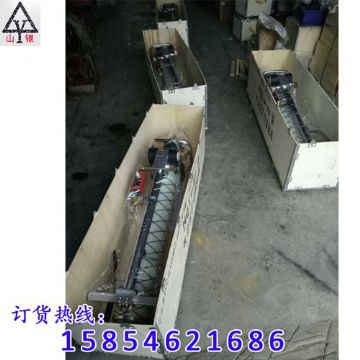 點(diǎn)擊查看詳細(xì)信息<br>標(biāo)題：各類錨桿鉆機(jī)配件 閱讀次數(shù)：1791