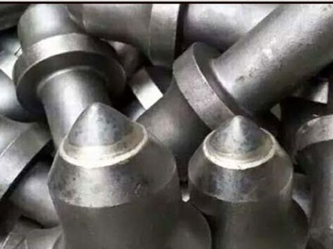 點(diǎn)擊查看詳細(xì)信息<br>標(biāo)題：截齒鉆頭 閱讀次數(shù)：2651