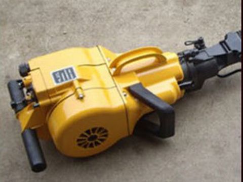 點(diǎn)擊查看詳細(xì)信息<br>標(biāo)題：鑿巖機(jī) 閱讀次數(shù)：2442