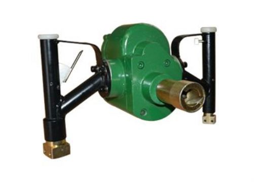 點擊查看詳細(xì)信息<br>標(biāo)題：MQT-130/3.2氣動錨桿鉆機(jī) 閱讀次數(shù)：1379