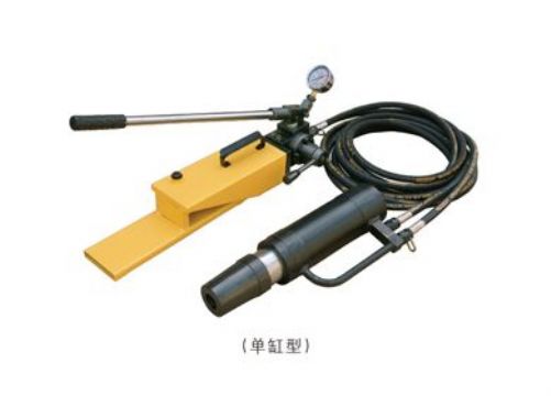 點擊查看詳細(xì)信息<br>標(biāo)題：MS15-180/63礦用錨索張拉機(jī)具 閱讀次數(shù)：1503