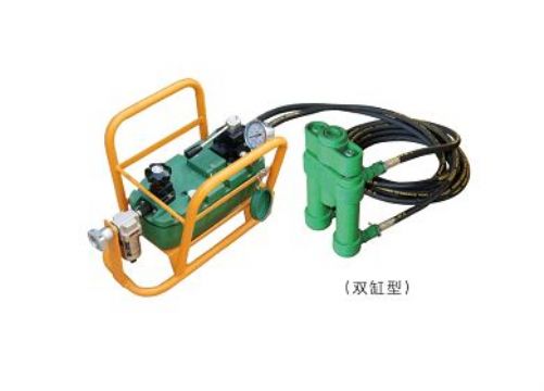 點擊查看詳細(xì)信息<br>標(biāo)題：MS19-300/60礦用錨索張拉機(jī)具 閱讀次數(shù)：1569