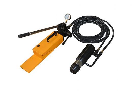 點擊查看詳細(xì)信息<br>標(biāo)題：MQ18-200/63礦用錨索張拉機(jī)具 閱讀次數(shù)：1647