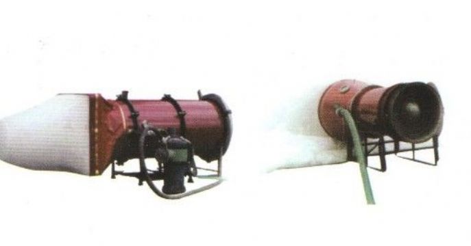 點擊查看詳細信息<br>標(biāo)題：高倍數(shù)泡沫滅火裝置 閱讀次數(shù)：1858