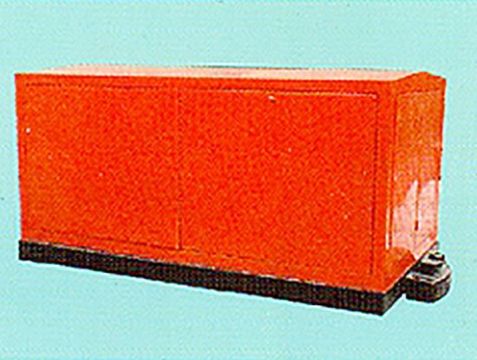 點擊查看詳細信息<br>標(biāo)題：ZWY系列礦用移動式瓦斯抽放泵站 閱讀次數(shù)：1924