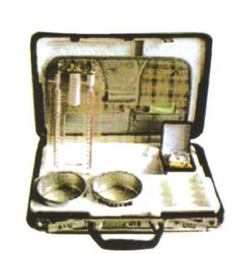 點擊查看詳細信息<br>標(biāo)題：煤鉆屑瓦斯解吸儀 閱讀次數(shù)：1922