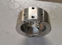 點(diǎn)擊查看詳細(xì)信息<br>標(biāo)題：氣動(dòng)錨桿鉆機(jī) 水套 閱讀次數(shù)：1684