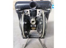 點擊查看詳細信息<br>標題：BQG100  250 350  450氣動隔膜泵 閱讀次數(shù)：1545