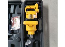 點擊查看詳細信息<br>標題：AQS600氣動手持式錨桿螺母安裝器 閱讀次數(shù)：1763