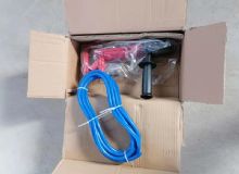 點(diǎn)擊查看詳細(xì)信息<br>標(biāo)題：QCZ-1氣動沖擊鉆 閱讀次數(shù)：1579