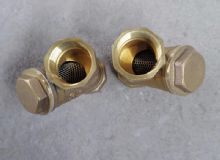 點(diǎn)擊查看詳細(xì)信息<br>標(biāo)題：Y形過(guò)濾器 閱讀次數(shù)：1826
