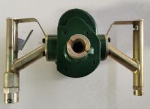 點(diǎn)擊查看詳細(xì)信息<br>標(biāo)題：ZQS-35-1.6S氣動手持式鉆機(jī) 閱讀次數(shù)：1355