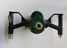 點(diǎn)擊查看詳細(xì)信息<br>標(biāo)題：ZQS-50-1.6S氣動手持式鉆機(jī) 閱讀次數(shù)：1426