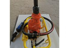 點(diǎn)擊查看詳細(xì)信息<br>標(biāo)題：ZQSZ-1404.1-架座支撐氣動手持式鉆機(jī) 閱讀次數(shù)：1459