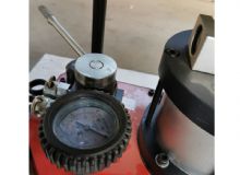 點擊查看詳細(xì)信息<br>標(biāo)題：氣動泵 礦用氣動液壓泵 閱讀次數(shù)：2089