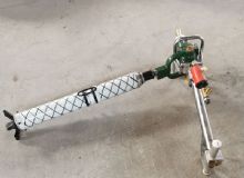 點(diǎn)擊查看詳細(xì)信息<br>標(biāo)題：MQTB-80-2.0氣動(dòng)支腿振動(dòng)式幫錨桿鉆機(jī) 閱讀次數(shù)：1690