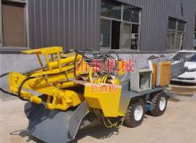 點擊查看詳細(xì)信息<br>標(biāo)題：扒渣機(jī) 閱讀次數(shù)：1359