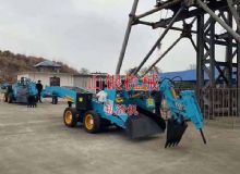 點擊查看詳細(xì)信息<br>標(biāo)題：扒渣機(jī) 閱讀次數(shù)：1333