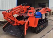 點擊查看詳細(xì)信息<br>標(biāo)題：扒渣機(jī) 閱讀次數(shù)：1341