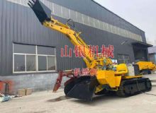 點擊查看詳細(xì)信息<br>標(biāo)題：扒渣機(jī) 閱讀次數(shù)：1365