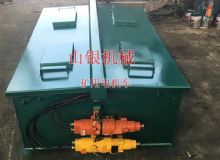 點(diǎn)擊查看詳細(xì)信息<br>標(biāo)題：礦用電機(jī)車 閱讀次數(shù)：996