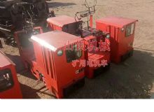 點(diǎn)擊查看詳細(xì)信息<br>標(biāo)題：礦用電機(jī)車 閱讀次數(shù)：1108