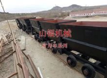 點(diǎn)擊查看詳細(xì)信息<br>標(biāo)題：礦用車(chē)系列 閱讀次數(shù)：1371