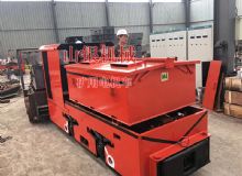 點擊查看詳細信息<br>標題：礦用電機車 閱讀次數(shù)：1317