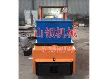 點擊查看詳細信息<br>標題：礦用電機車 閱讀次數(shù)：1292