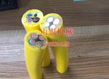 點擊查看詳細信息<br>標題：鏟運機電纜 閱讀次數(shù)：1377