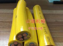 點擊查看詳細信息<br>標題：鏟運機電纜 閱讀次數(shù)：1402