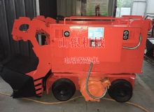 點(diǎn)擊查看詳細(xì)信息<br>標(biāo)題：電動(dòng)裝巖機(jī) 閱讀次數(shù)：1441